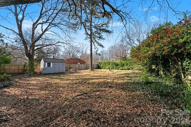 1005 S Magnolia Street, Mooresville, NC 28115