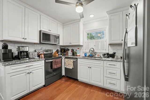 1005 S Magnolia Street, Mooresville, NC 28115