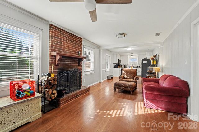 1005 S Magnolia Street, Mooresville, NC 28115