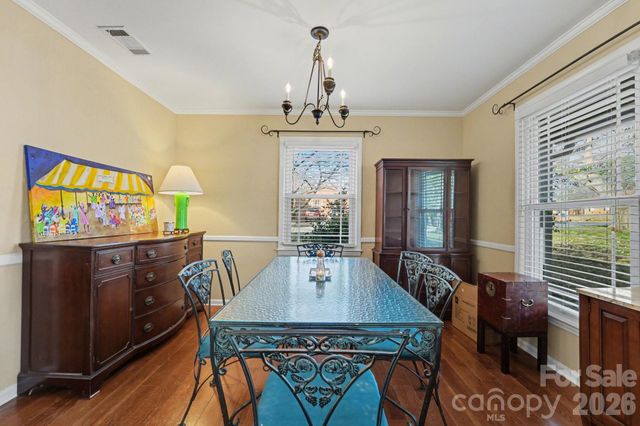 1005 S Magnolia Street, Mooresville, NC 28115