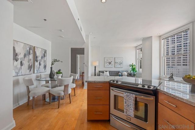 702 Ash 509, San Diego, CA 92101