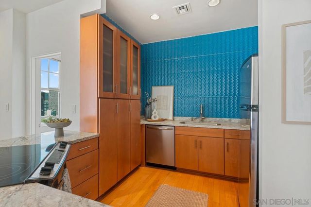 702 Ash 509, San Diego, CA 92101