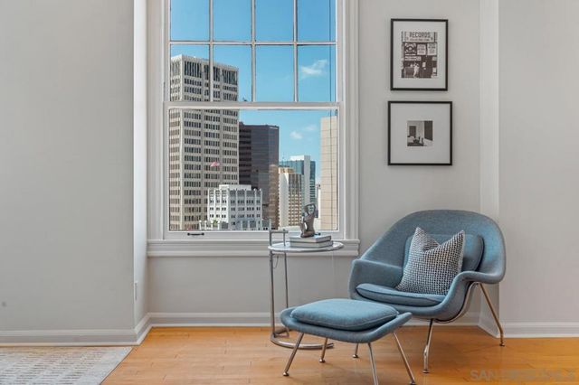 702 Ash 509, San Diego, CA 92101