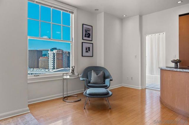 702 Ash 509, San Diego, CA 92101