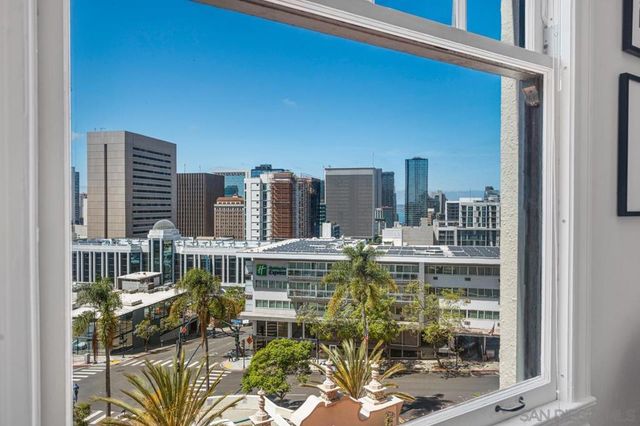 702 Ash 509, San Diego, CA 92101