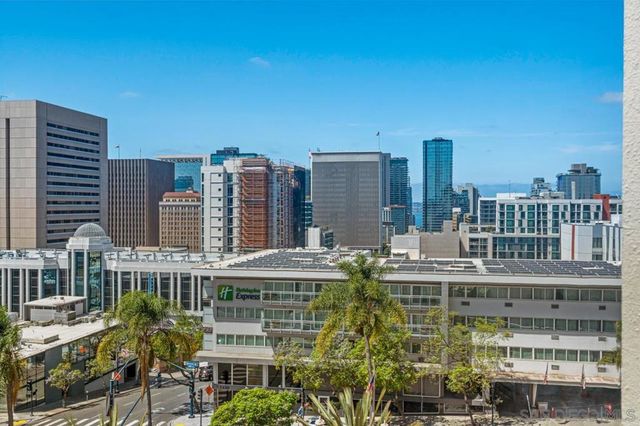 702 Ash 509, San Diego, CA 92101