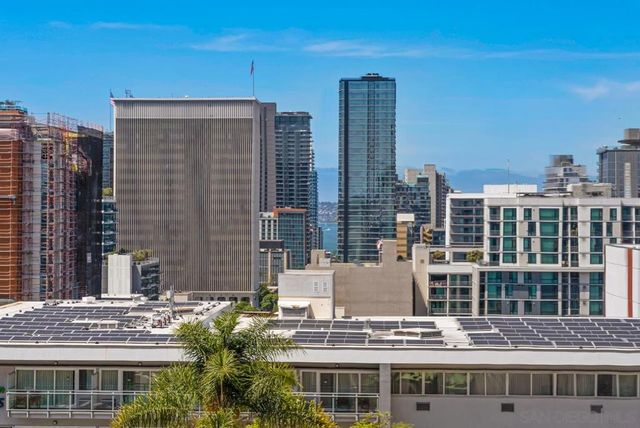 702 Ash 509, San Diego, CA 92101