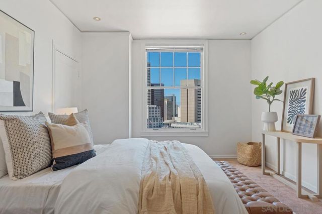 702 Ash 509, San Diego, CA 92101