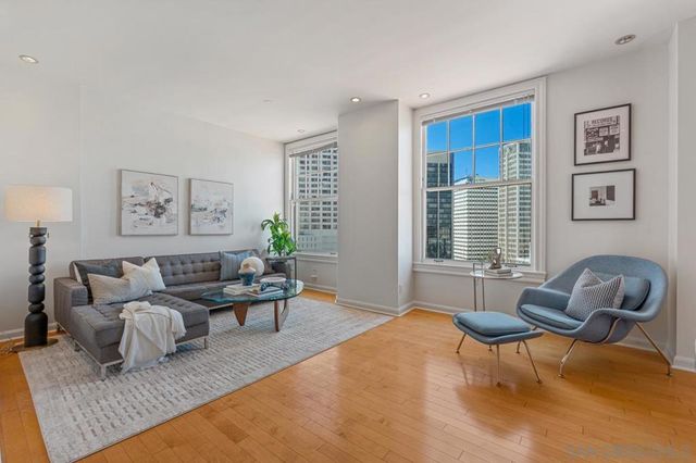 702 Ash 509, San Diego, CA 92101