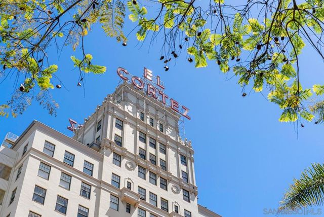 702 Ash 509, San Diego, CA 92101