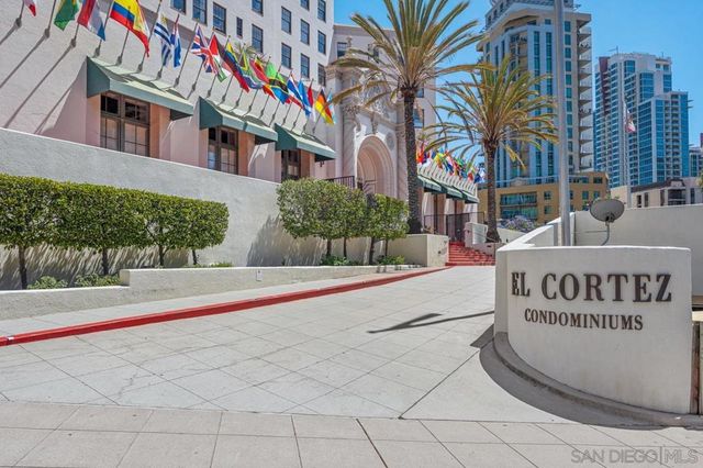 702 Ash 509, San Diego, CA 92101