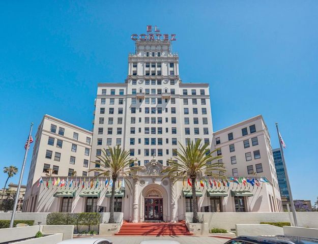 702 Ash 509, San Diego, CA 92101