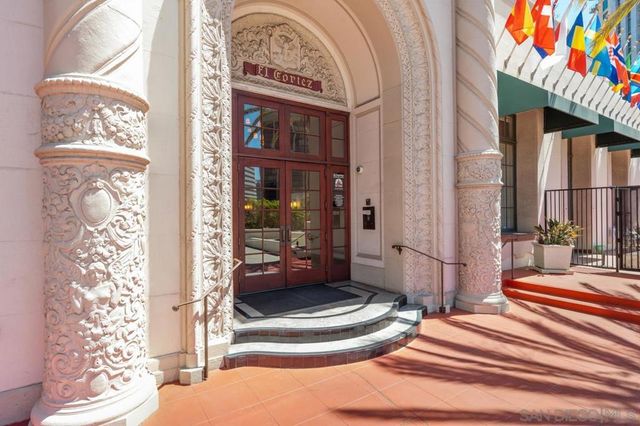 702 Ash 509, San Diego, CA 92101