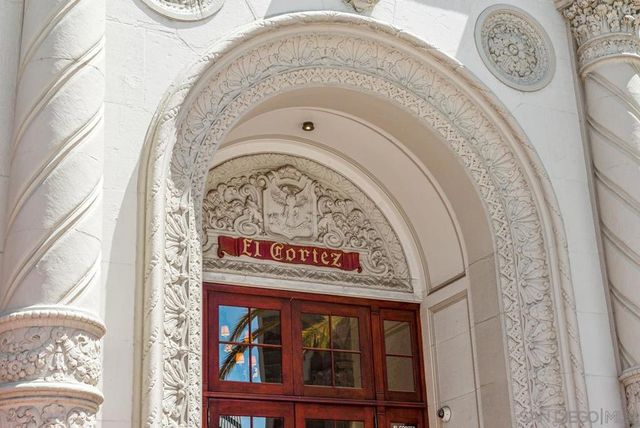 702 Ash 509, San Diego, CA 92101