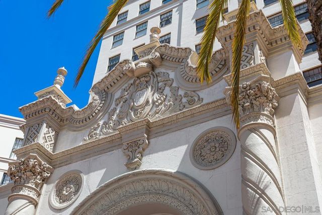 702 Ash 509, San Diego, CA 92101