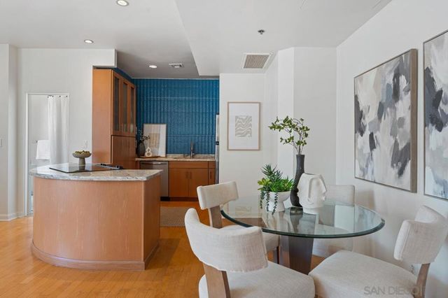 702 Ash 509, San Diego, CA 92101