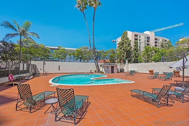 702 Ash 509, San Diego, CA 92101