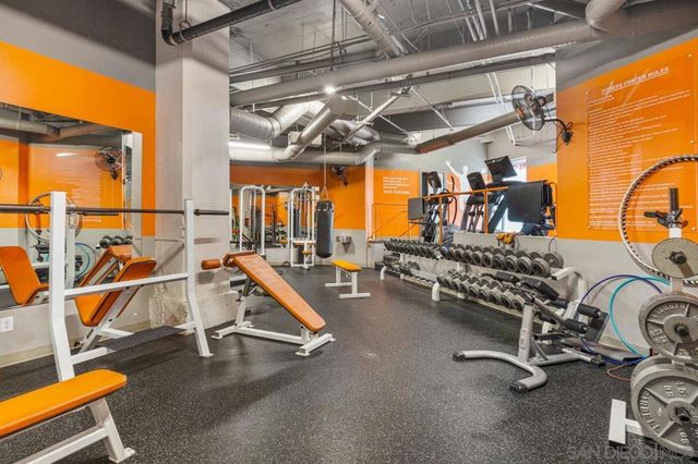 702 Ash 509, San Diego, CA 92101