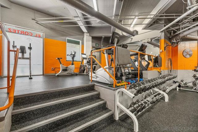 702 Ash 509, San Diego, CA 92101