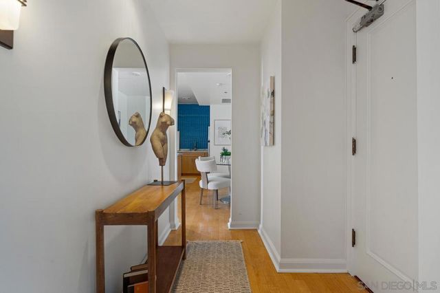 702 Ash 509, San Diego, CA 92101