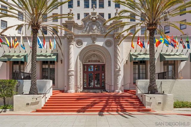 702 Ash 509, San Diego, CA 92101