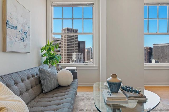 702 Ash 509, San Diego, CA 92101