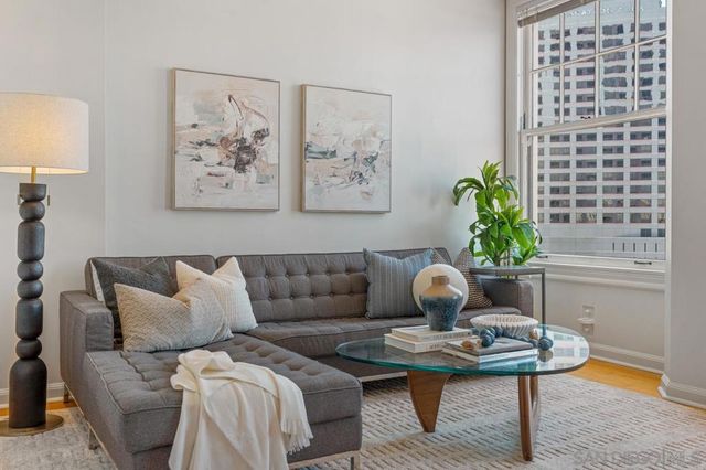 702 Ash 509, San Diego, CA 92101