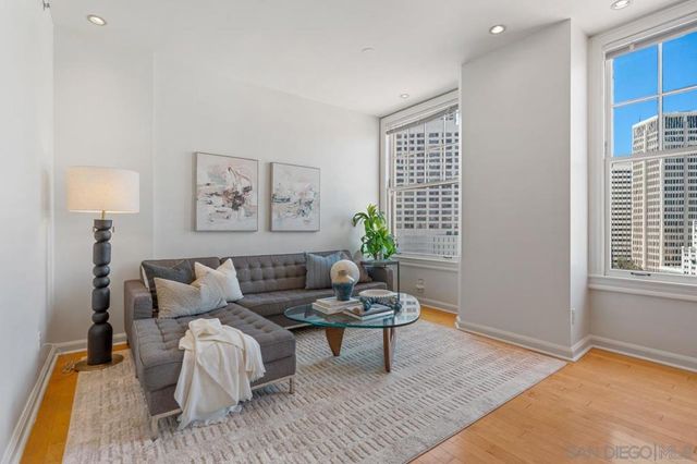 702 Ash 509, San Diego, CA 92101