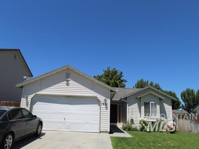 1921 Hasbrook St, Caldwell, ID 83607