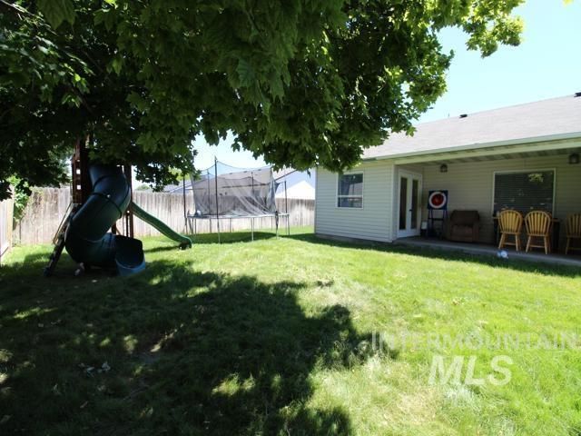 1921 Hasbrook St, Caldwell, ID 83607