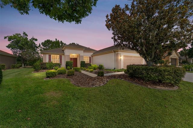 12947 SE 97TH TERRACE ROAD, Summerfield, FL 34491