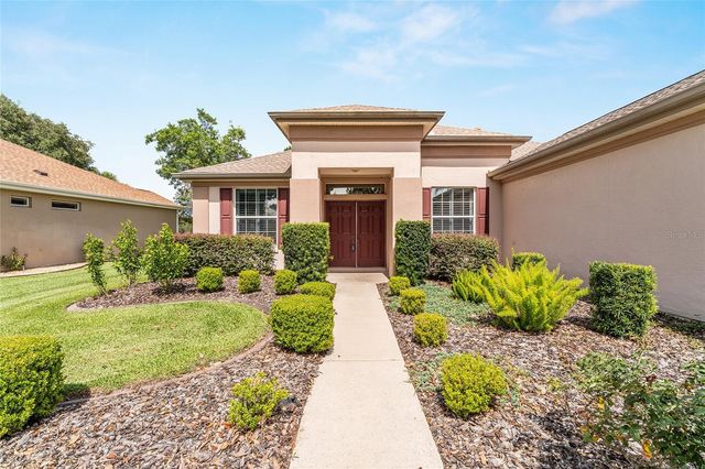 12947 SE 97TH TERRACE ROAD, Summerfield, FL 34491