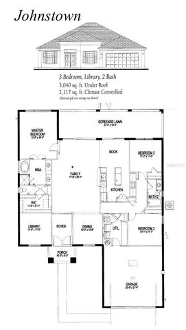 12947 SE 97TH TERRACE ROAD, Summerfield, FL 34491