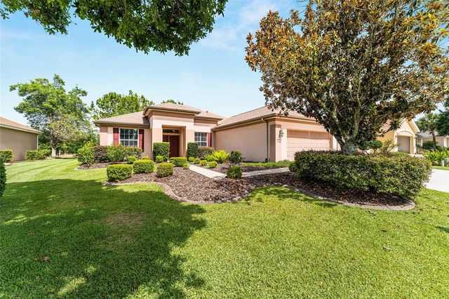 12947 SE 97TH TERRACE ROAD, Summerfield, FL 34491