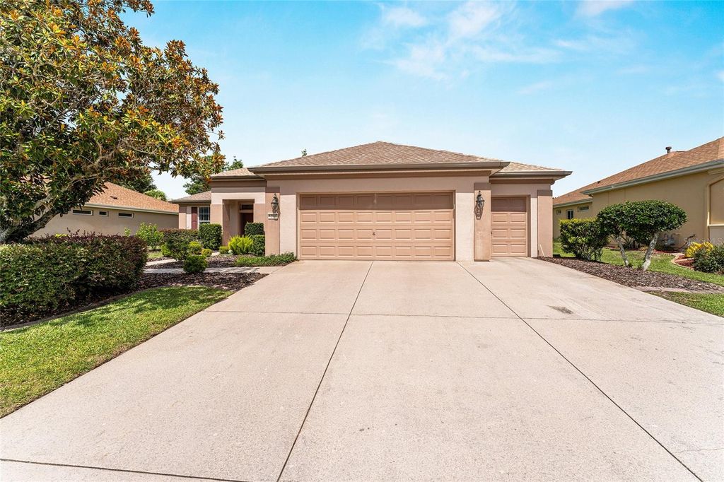 12947 SE 97TH TERRACE ROAD, Summerfield, FL 34491