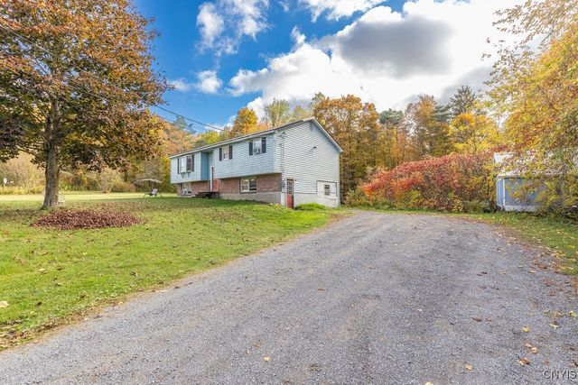 319 West Stone Road, New Haven, NY 13114