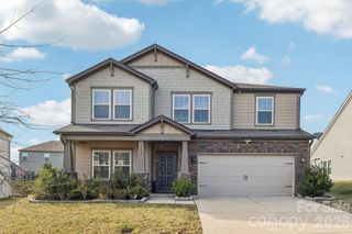 3833 Crossbane Street, Kannapolis, NC 28081