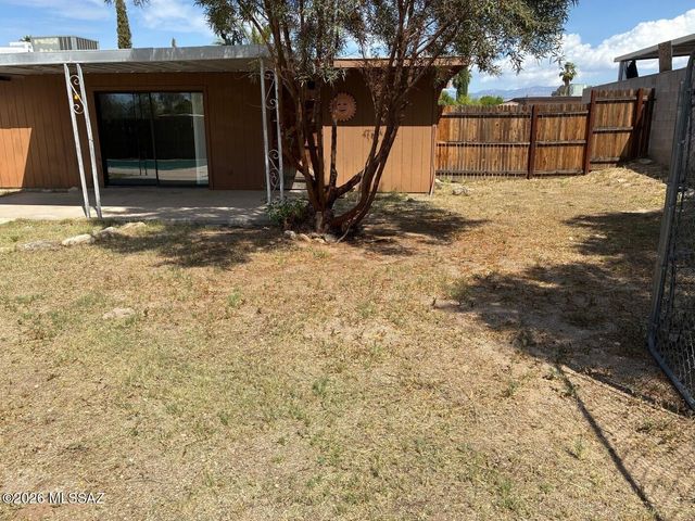 9552 E Irene Street, Tucson, AZ 85730