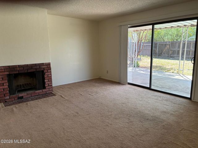 9552 E Irene Street, Tucson, AZ 85730