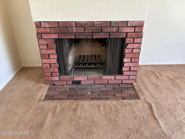 9552 E Irene Street, Tucson, AZ 85730