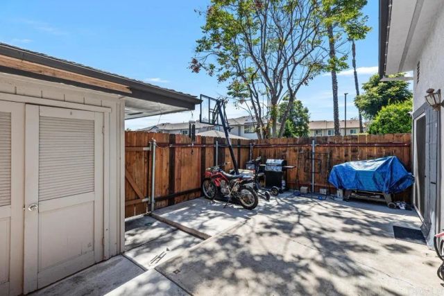 10627 Aristocrat Ct., Santee, CA 92071