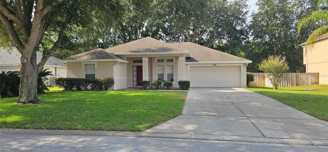 1068 VANDERBILT DRIVE, Eustis, FL 32726