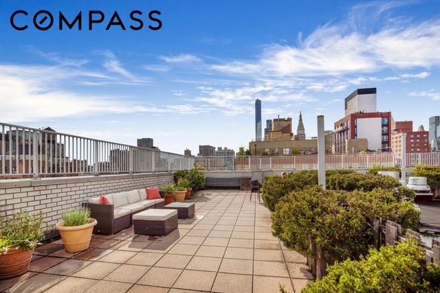 301 E 22nd St Apt 10B, New York City, NY 10010