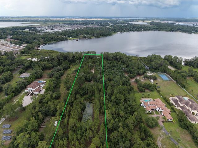 0 CARSON STREET, St Cloud, FL 34771