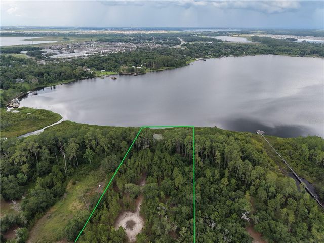 0 CARSON STREET, St Cloud, FL 34771