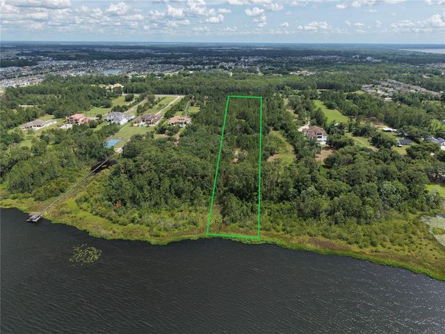 0 CARSON STREET, St Cloud, FL 34771