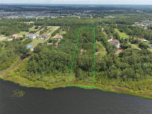 0 CARSON STREET, St Cloud, FL 34771