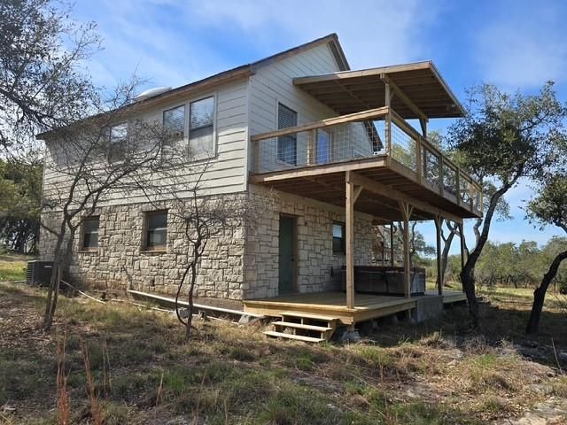 1610 County Road 262, Georgetown, TX 78633