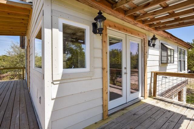 1610 County Road 262, Georgetown, TX 78633