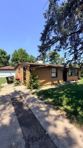 3120 W 22nd Avenue, Gary, IN 46404